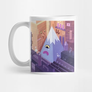 Mountain Mug